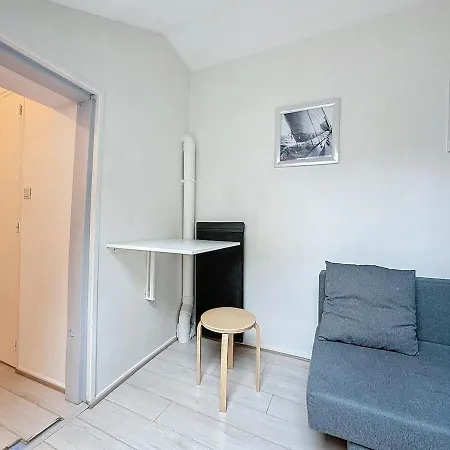 Le Nid De Reims Apartment Exterior photo
