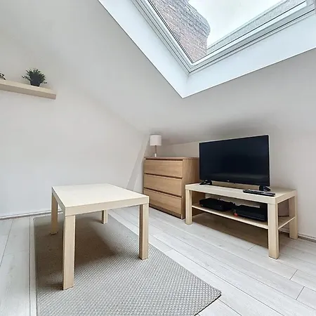 Le Nid De Reims Apartment Exterior photo