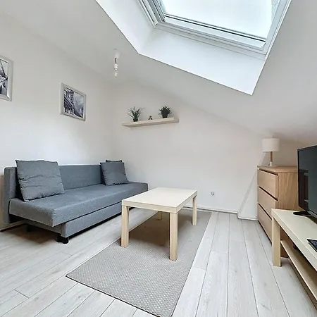Le Nid De Reims Apartment Exterior photo