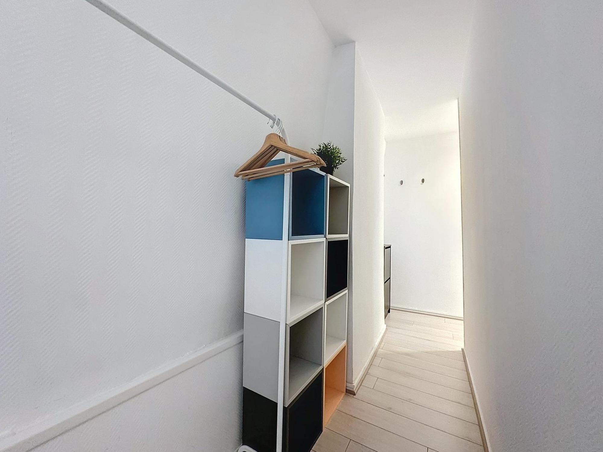 Apartment Le Nid De *