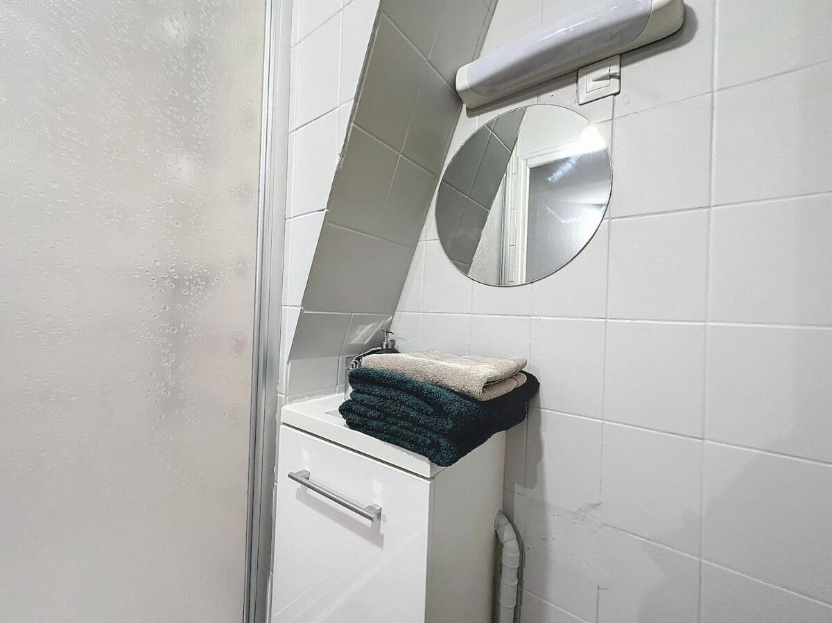 Le Nid De Apartment *