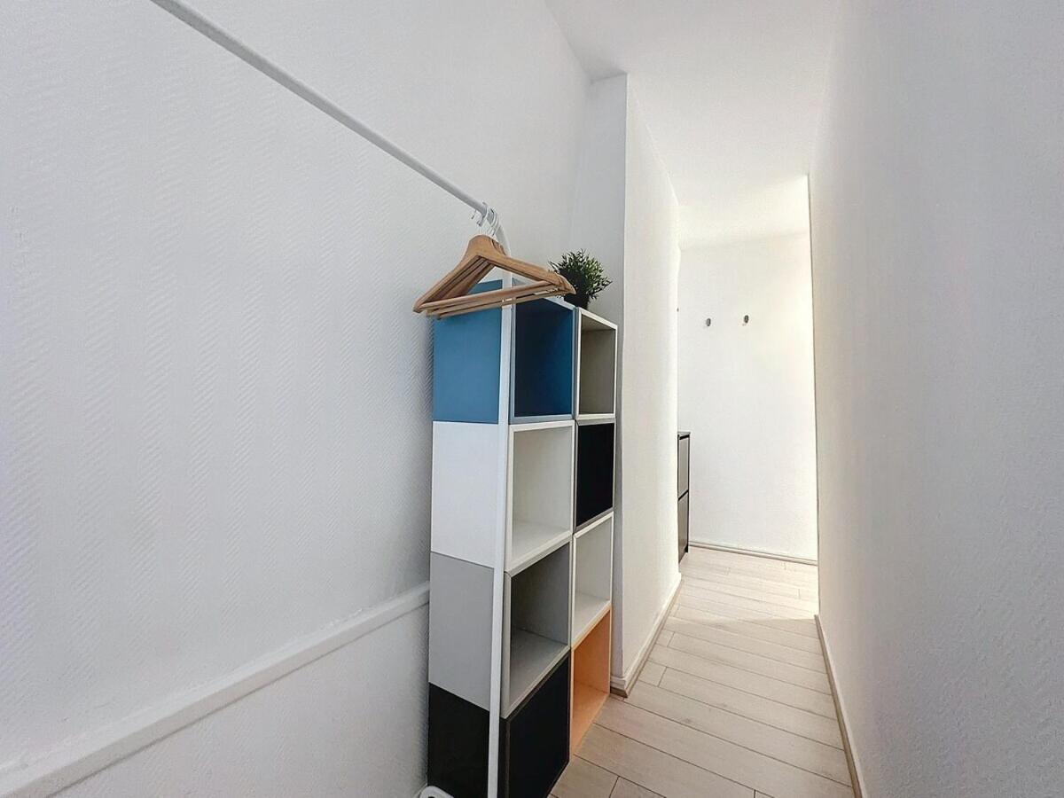 Apartment Le Nid De Reims