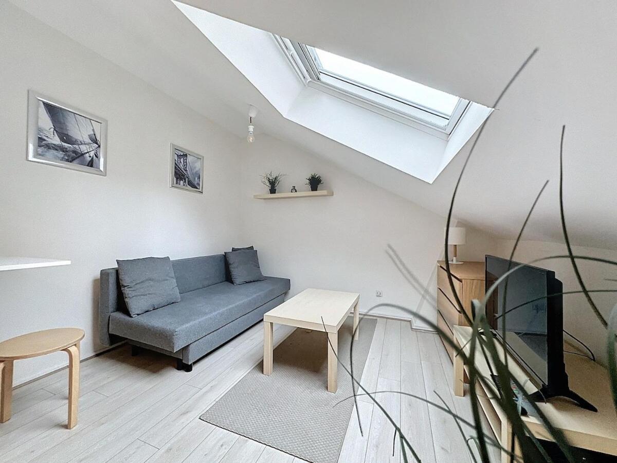 Le Nid De Apartment