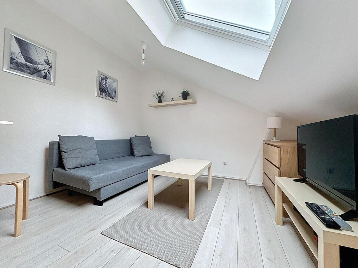 Appartement Le Nid De